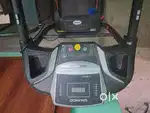 Sparnod electric treadmill