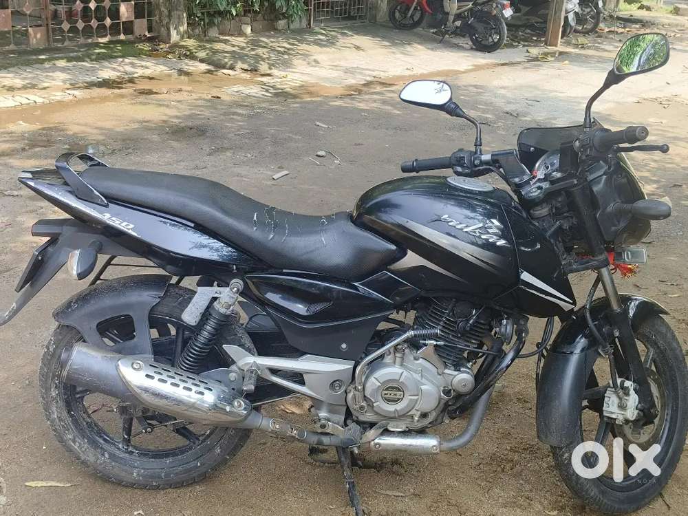 Bajaj pulsar 150 best condition