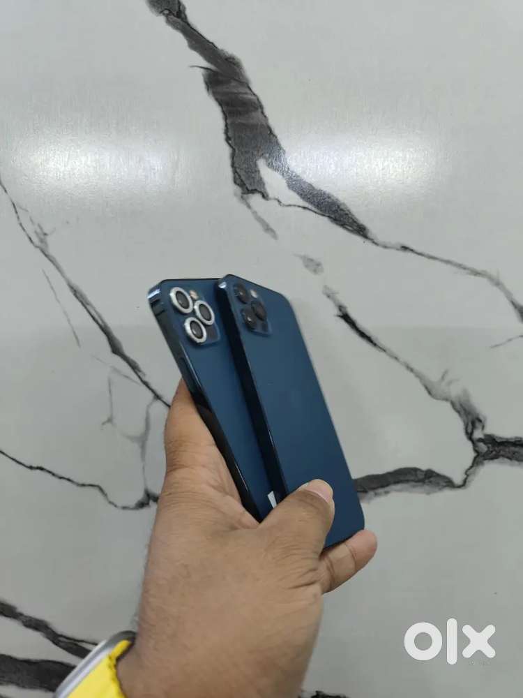 IPHONE 12 PRO 128GB IN IMMACULATE CONDITION INDIAN PHONE