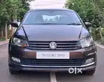 Volkswagen Vento 1.5 TDI Highline Plus, 2017, Diesel