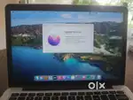 Macbook pro