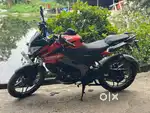 Bajaj Pulser NS 125