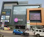 Urgent requirement for Honda Showroom