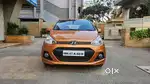 Hyundai Grand i10 Asta 1.2 Kappa VTVT, 2016, Petrol