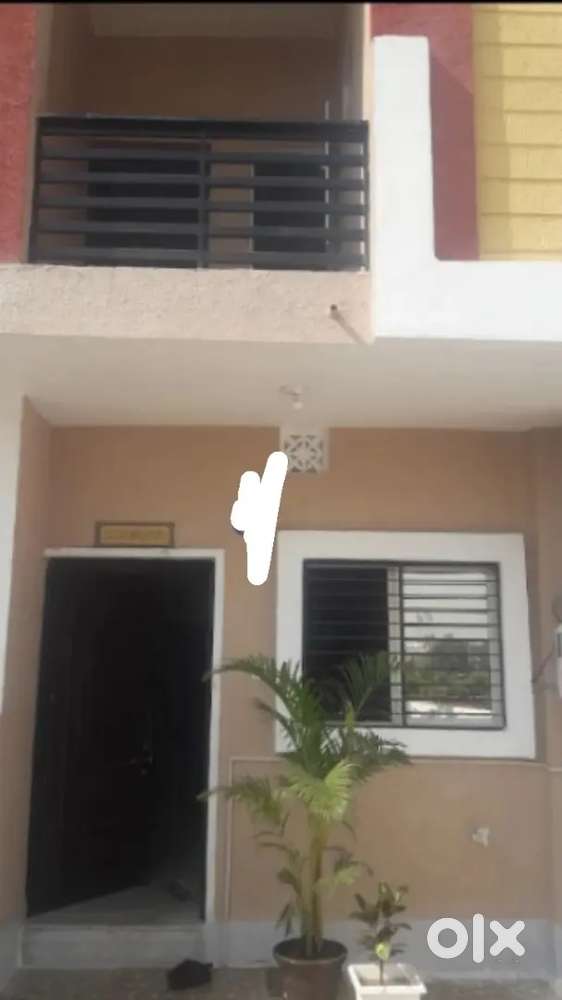 2 bhk Duplex