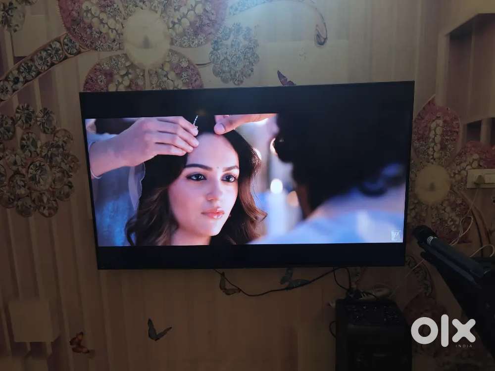 SAMSUNG 65 inch TV LED