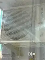 Hitachi 1.5 ton inverter AC