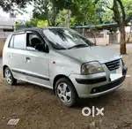 Hyundai Santro Xing 2004
