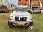 Mahindra Bolero Plus AC, 2018, Diesel