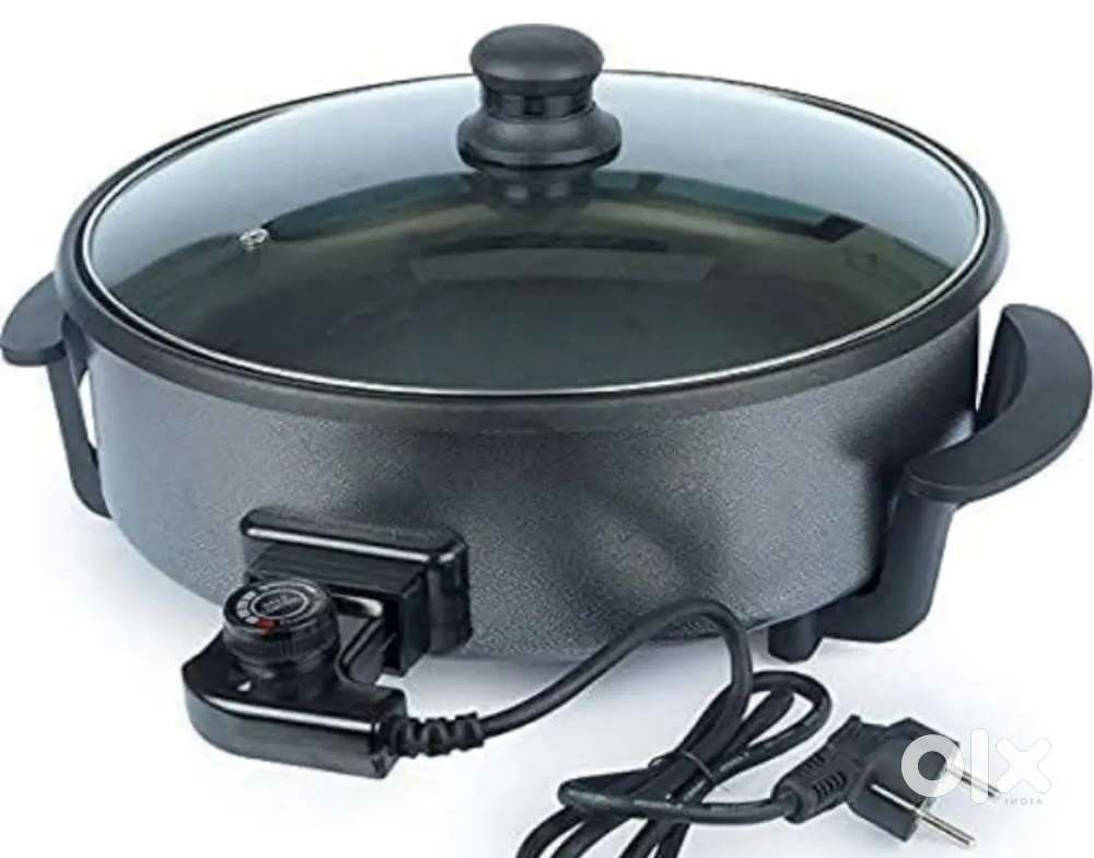 Havells 20 Ltr Oven Grill(OTG) and Electric Kadai