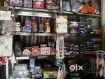 Steel Racks with 12mm Toughened Glass for Sale – Excellent Condition