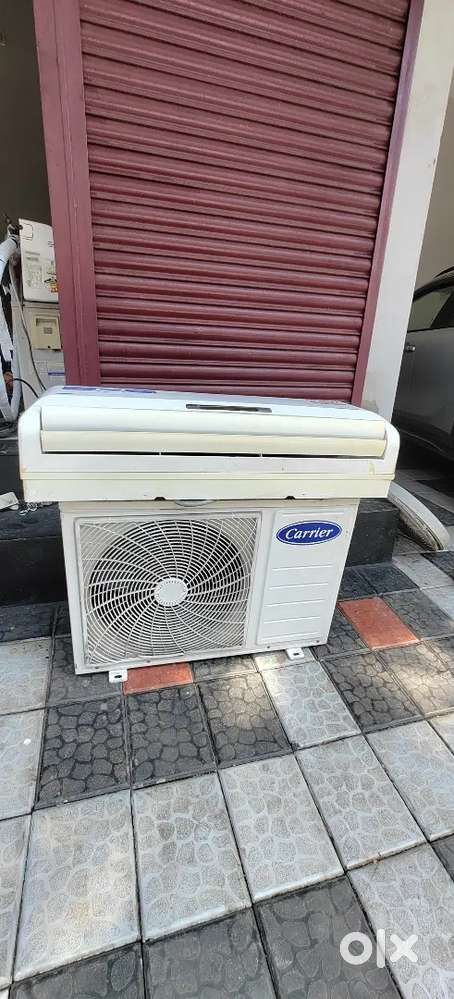 Carrier brand ac