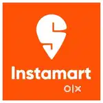 Swiggy instamart grocery boy job