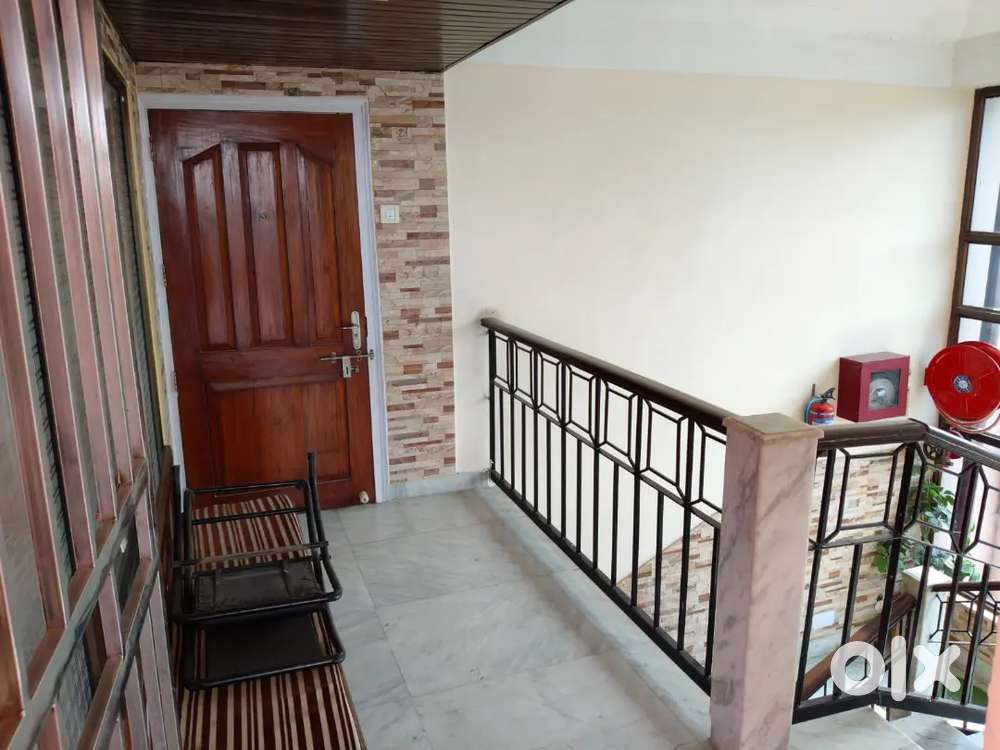 Commercial space for rent