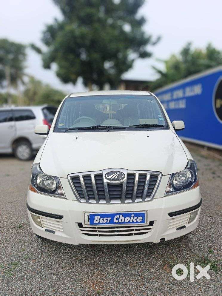 Mahindra Xylo 2009-2011 E6 BS IV, 2011, Diesel