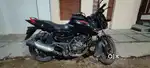 Bajaj Pulsar 125