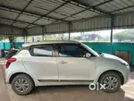 Maruti Suzuki Swift 2020