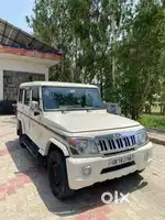 Mahindra Bolero Power Plus 2019