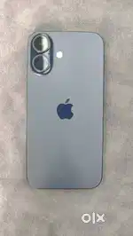 iPhone 16 - 128GB - 3 Month Warranty
