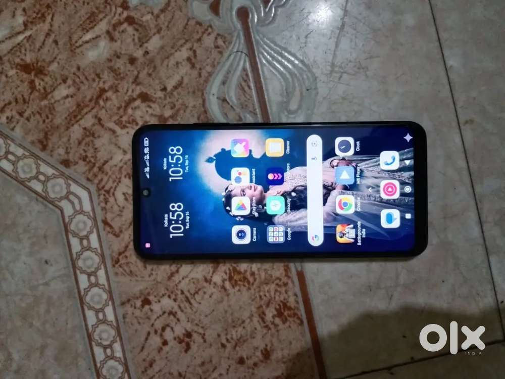 Redmi Note 10s  4/64 5500₹