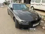 BMW 3 Series 2014 Diesel Well Maintained