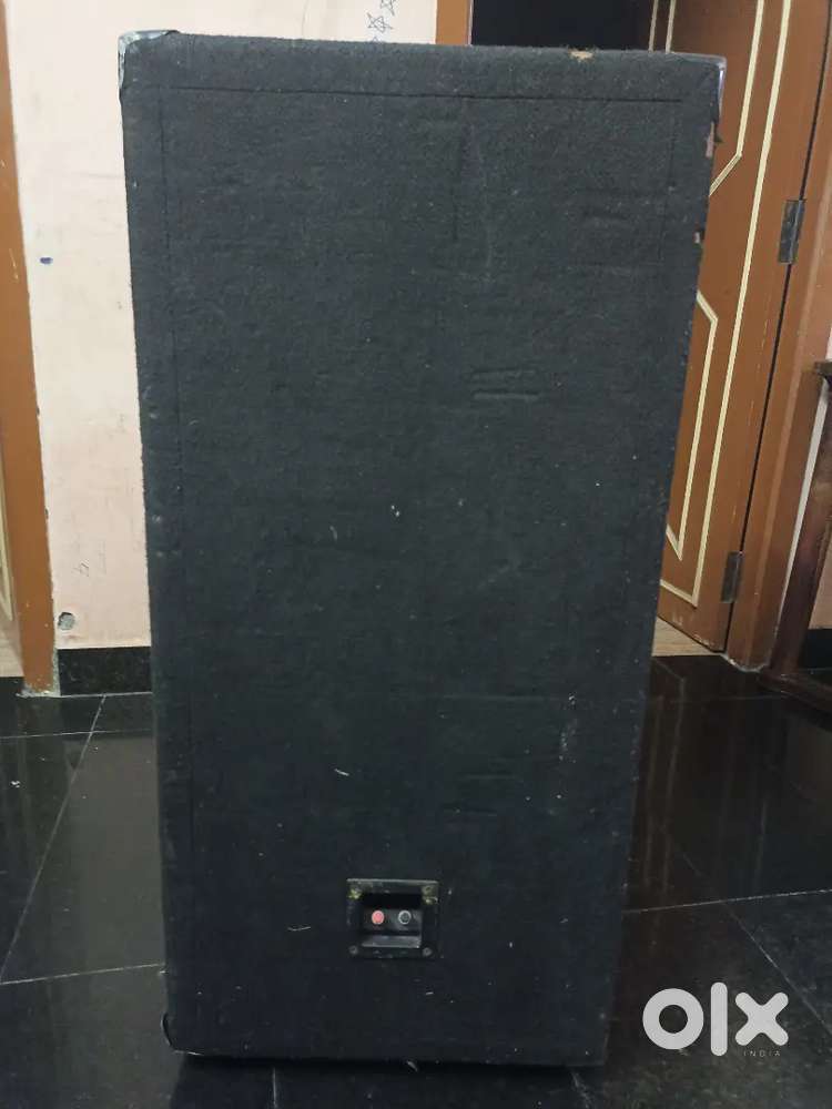 250Watt.12Spekkar.&,box.4Box2/12,Newpis goodcondisan