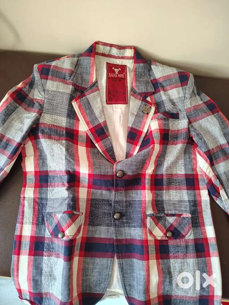 Kurta, Blazer, Westside pants