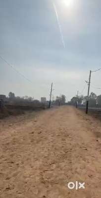 Approved 125 Gaj Plot  Ready for Construction