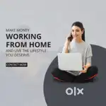 Work from home