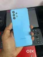 Samsung galaxy A32