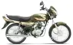 Bajaj ct-100 bick no problam good maileg 65-70 klms