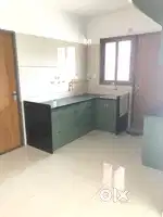 2 BHK Semi Furnished Flat on Rent