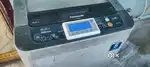 Panasonic washing machine display problem
