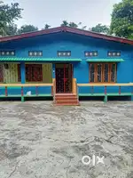 Price negotiable 3katha 18 lusa land + house