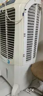 Bajaj cool breez AC cooler