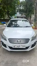 Maruti Suzuki Ciaz 2016