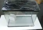 2 feet fish  fiber tank