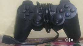 Wired gamepad for pc (intel) with good quality