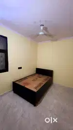 2BHK semi furnished with lift rent in new ashok nagar