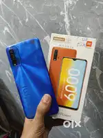Redmi 9 power 6/128