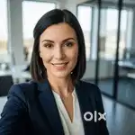 Need Female personal secretary required