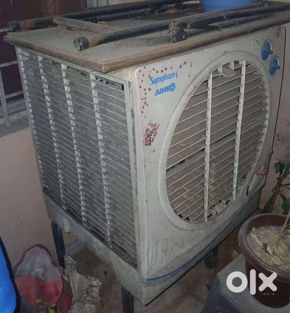 Symphony Jumbo Cooler