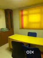 ZERO brokerage Ready to move office space fully furnished