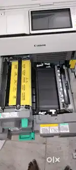 CANON IR6565