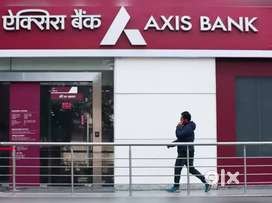 Axis Bank of India