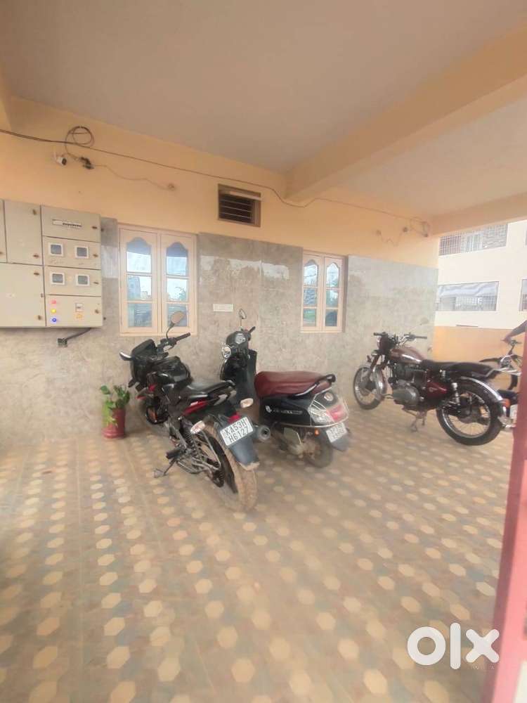 2BHK LEASE for in Prime Location –channasandra