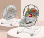 Baby Rocker  & Bouncer (New)