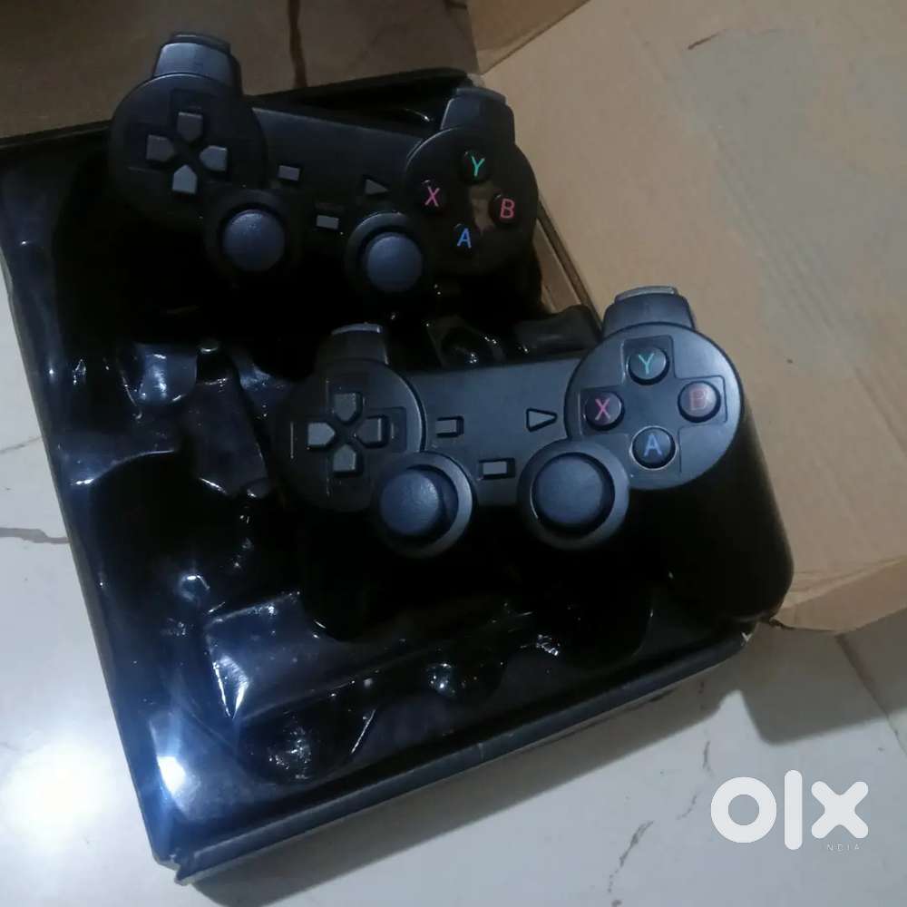 2.4G Wireless controller Gamepad
