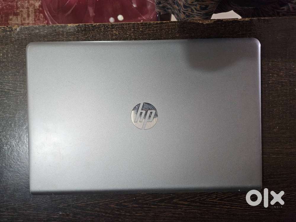 HP Laptop I5 8th Gen
