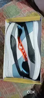 Casual Shoes
